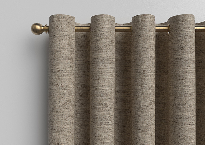 Mirdif, Speckled Hen - Made to Measure Curtains - Image 12